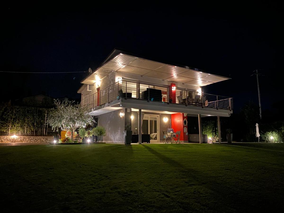 Lhv Garda - Private Pool And *