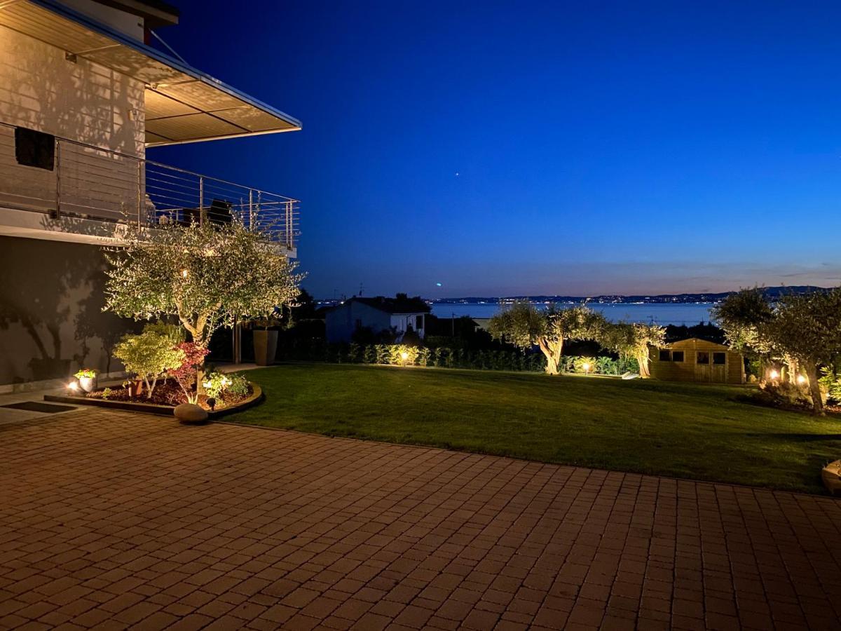 Lhv Garda - Private Pool And Villa *