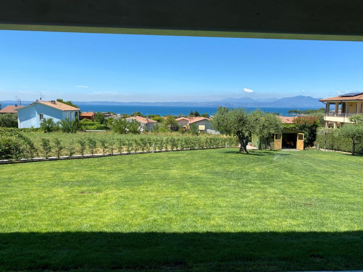 Villa Lhv Garda - Private Pool And *