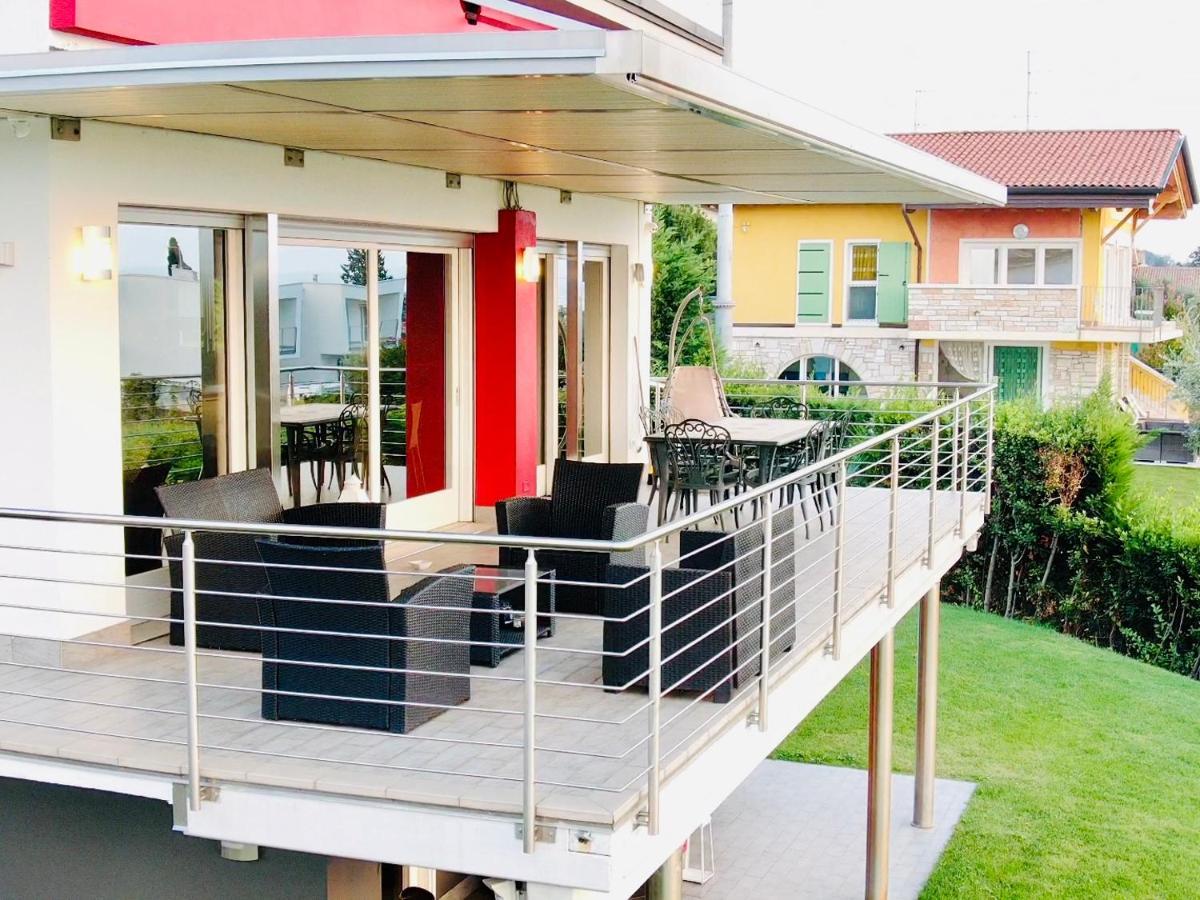 Lhv Garda - Private Pool And Bardolino