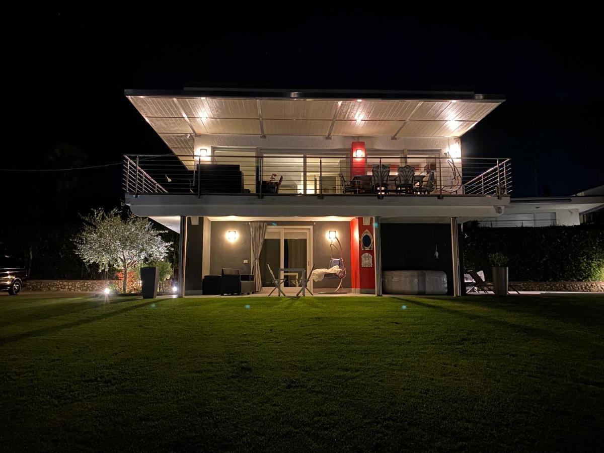 Villa Lhv Garda - Private Pool And Bardolino