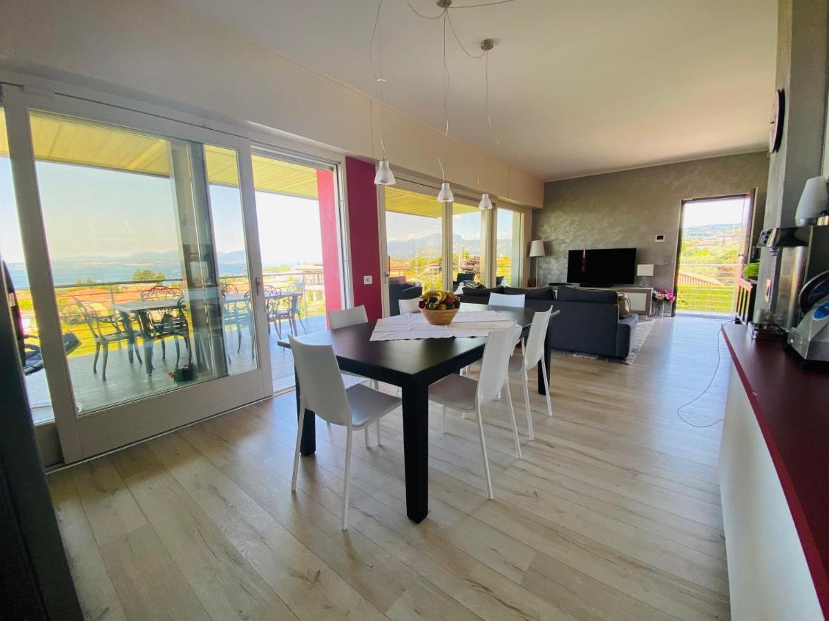 Lhv Garda - Private Pool And Villa Bardolino